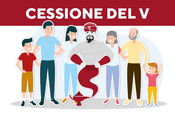 Cessione