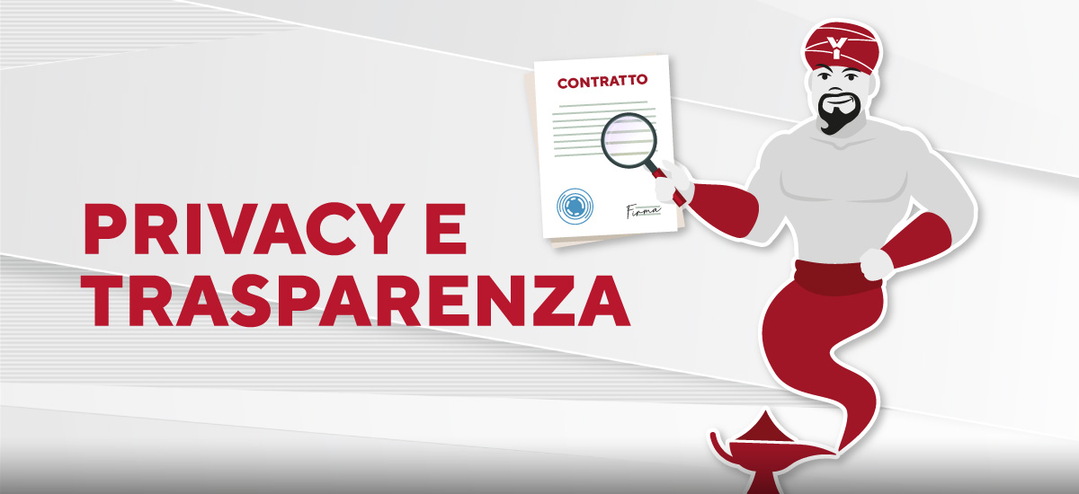 Header-privacy