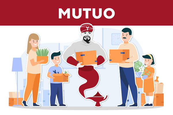 Mutuo