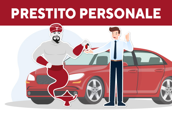 Prestito